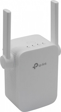 TP-LINK <RE305> AC1200 Wi-Fi Range Extender (1UTP 100Mbps, 802.11a/b/g/n/ac, 867Mbps)