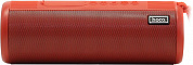 Колонка Hoco Bora Sports <HC11 Red> (Bluetooth, USB, microSD, FM, Li-Ion, фонарь)