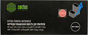 Картридж Cactus CSP-W1106-MPSXL (№106XL) Black для HP Laser 107, MFP135/137
