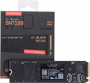 SSD 1 Tb M.2 2280 M WD Black SN7100 <WDS100T4X0E>