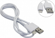 Hoco <X1> Кабель USB AM-->Lightning 1м