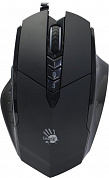 Bloody Gaming Mouse <V7> (RTL) USB 8btn+Roll <841921>