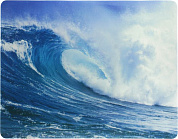 Buro <BU-M10033> (коврик для мыши, 230x180x2мм)