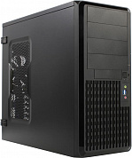 Server Case INWIN PE689BL(-U3) ATX 600W (24+2х4+2х6/8пин)