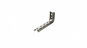 Hyperline EWT-WWC-200-1,5-SZ Консоль настенная быстрой фиксации осн. 200-1,5 мм.