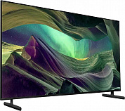 65" LED ЖК телевизор SONY KD-65X85L <Black> (3840x2160, HDMI, LAN, WiFi, BT, USB, DVB-T2, SmartTV)