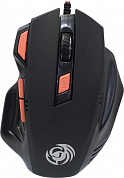 Dialog Gan-Kata Gaming Mouse <MGK-14U> (RTL) USB 6btn+Roll