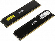 ADATA XPG Gammix D20 <AX4U32008G16A-DCBK20> DDR4 DIMM 16Gb KIT 2*8Gb <PC4-25600> CL16