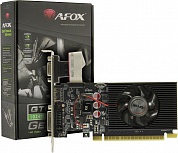 1Gb <PCI-E> GDDR3 AFOX AF610-1024D3L7-V6 (RTL) D-Sub+DVI+HDMI <GeForce GT610>