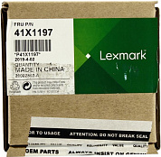 Lexmark <41X1197> Ролик + площадка обходного лотка Lexmark MS32x/42x/52x/62x/MX32x/42x/52x/62x