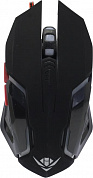 Nakatomi Gaming Optical Mouse <MOG-20U> (RTL) USB 6btn+Roll