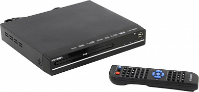 Hyundai <H-DVD180> DVD/CD/USB Player