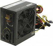 Блок питания Thermaltake <LTP-0650P-2> Litepower 650W (24+2x4+2х6/8пин)