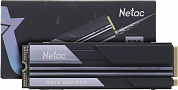 SSD 500 Gb M.2 2280 M Netac NV5000 <NT01NV5000-500-E4X>