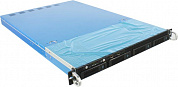 Server Case 1U Procase <BS104-SAS12-B-0> E-ATX  без БП