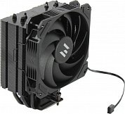 ZALMAN <CNPS9X Performa Black> (4пин, 115X/1200/1700/AM4/AM5, 28дБ, 700-1800 об/мин,Al+Cu+тепл.трубки)