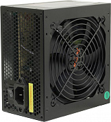Блок питания ExeGate 450PPE <EX260640RUS> 450W ATX (24+2x4+6/8пин)