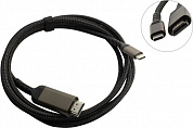 KS-is <KS-791> Кабель-адаптер USB-C -> HDMI(M) 4K, 1.8м