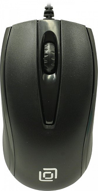 OKLICK Optical Mouse <325M> (RTL) USB 3btn+Roll <1091340>