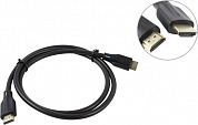 Vention <AANBF> Кабель HDMI to HDMI (19M -19M) 1м ver2.1