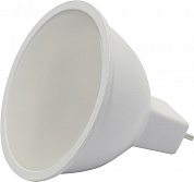 Smartbuy <SBL-GU5_3-05-40K-N> (GU5.3, 4000К, 5Вт, 220-240В)