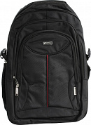 Рюкзак Defender Carbon 15.6" <26077> (полиэстер, чёрный, 15.6")
