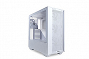 Miditower LIAN LI Lancool III-W <G99.LAN3W.10R> White ATX  без БП