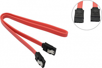 Exegate SerialATA Cable 50/40см