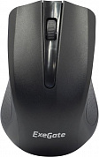 ExeGate Wireless Optical Mouse <SR-9023> (RTL) USB 3btn+Roll <EX279045RUS>