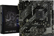 ASUS PRIME A520M-E (RTL) AM4 <AMD A520> PCI-E Dsub+DVI+HDMI GbLAN SATA MicroATX 2DDR4