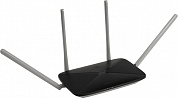 Mercusys <AC12> Wireless Router (4UTP 100Mbps, 1WAN, 802.11a/b/g/n/ac, 867Mbps)