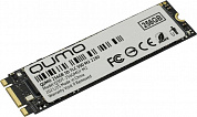 SSD 256 Gb M.2 2280 B&M QUMO <Q3DT-256GMSY-M2> 3D TLC