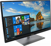 27"    ЖК монитор ASUS ProArt PA278CV BK с поворотом экрана (LCD, 2560x1440, HDMI, DP, USB3.2 Hub)