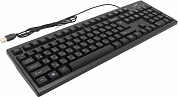 Клавиатура Genius Smart KB-100 Black <USB> 104КЛ (31300005419/31300005402)