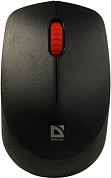 Defender Tiana Wireless Optical Mouse <MB-055> (RTL) USB 3btn+Roll <52055>