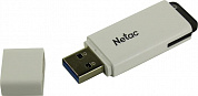 Netac <NT03U185N-016G-30WH> USB3.0 Flash Drive 16Gb (RTL)