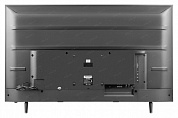 55"   LED ЖК телевизор Hyundai H-LED55FU7004 (3840x2160, HDMI, LAN, WiFi, BT, USB, DVB-T2, SmartTV)