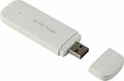 Brovi <E3372-325 White> 4G modem (USB, SIM slot)