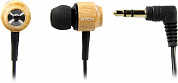 Наушники SVEN E 12 WD <Wooden> (шнур 1.2м)