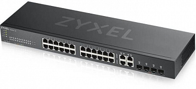 ZYXEL <GS1920-24V2>