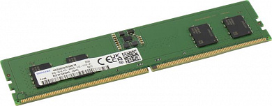Original SAMSUNG <M323R1GB4BB0-CQK> DDR5 DIMM 8Gb <PC5-38400>