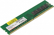 ADATA <AD4U320032G22-SGN> DDR4 DIMM 32Gb <PC4-25600> CL22