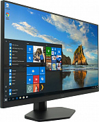 27"    ЖК монитор AOC Q27G4X <Black> с поворотом экрана (LCD, 2560x1440, HDMI, DP)