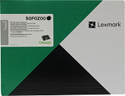 Барабан Lexmark 50F0Z00 для MS/MX 310/410/510/610 серии
