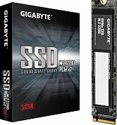 SSD 512 Gb M.2 2280 M GIGABYTE <G3NVME512G>