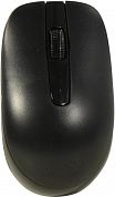 Genius Wireless BlueEye Mouse NX-7007 <Black> (RTL) USB 3btn+Roll  (31030026403)