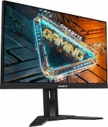 23.8" ЖК монитор GIGABYTE G24F 2 (1920x1080, HDMI, DP, USB3.2 Hub)