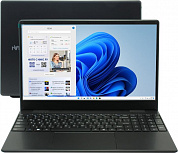 HIPER WorkBook <U26-15FII3100R8S2WPG> i3 1000NG4/8/256SSD/WiFi/BT/Win11Pro/15.6"