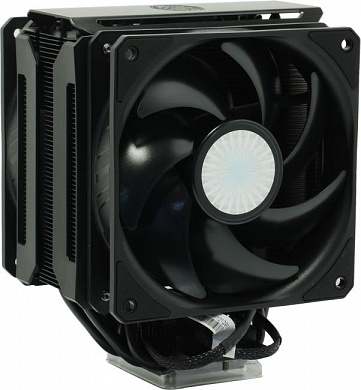 Cooler Master <MAP-T6PS-218PK-R1> MasterAir MA612 (4пин,115x/1200/1700/2011-3/2066/AM5-FM2+,8-27дБ,650-1800об/м)