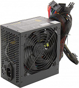 Блок питания ExeGate 400PPH-OEM-SC +кабель 220V <EX292159RUS-OEM-S> 400W (24+2x4+2x6/8пин)